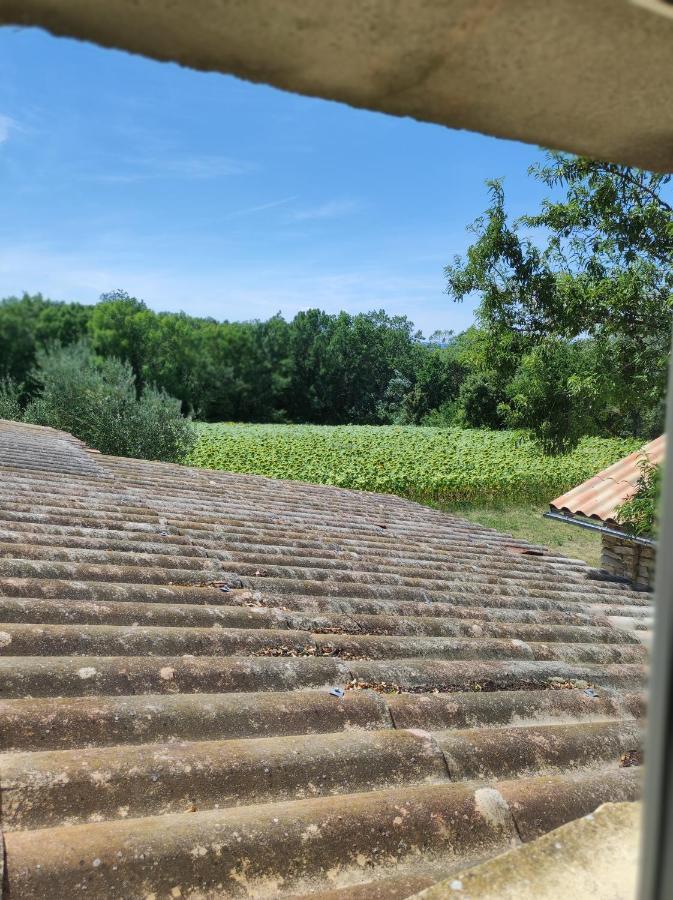 Saint Laurent Portes-en-Valdaine Bagian luar foto